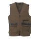 Blaser Herren Schießweste Light Braun XXL