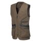 Blaser Herren Schießweste Light Braun XXL