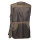 Blaser Herren Schießweste Light Braun XXL