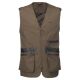 Blaser Herren Schießweste Light Braun XXL