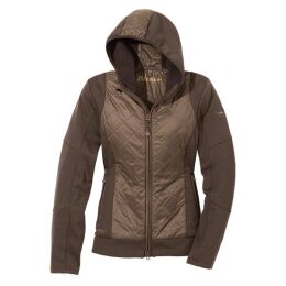 Blaser Damen Jacke Primaloft Nele Braun 44