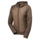 Blaser Damen Jacke Primaloft Nele Braun 44