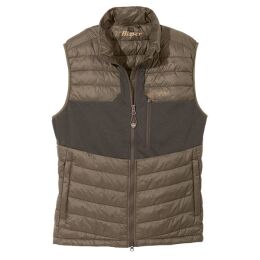 Blaser Herren Weste Primaloft Werner Braun M