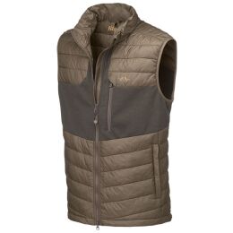 Blaser Herren Weste Primaloft Werner Braun M