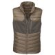 Blaser Herren Weste Primaloft Werner Braun M