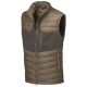 Blaser Herren Weste Primaloft Werner Braun M