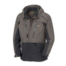 Blaser Herren Jacke Active Vintage WP Arne Braun M&eacute;lange XL