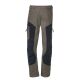 Blaser Herren Hose Active Vintage WP Arik Braun Mélange 48