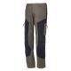 Blaser Herren Hose Active Vintage WP Arik Braun Mélange 48