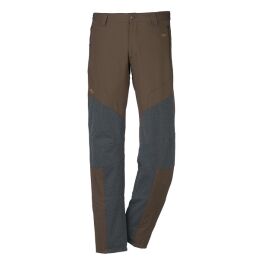 Blaser Herren Hose Active Haro Schlamm 54