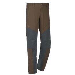 Blaser Herren Hose Active Haro Schlamm 54