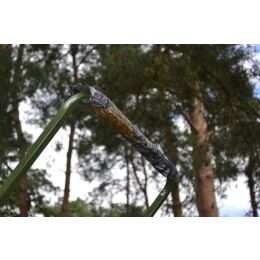 Farm-Land Ansitzleiter klappbar 711
