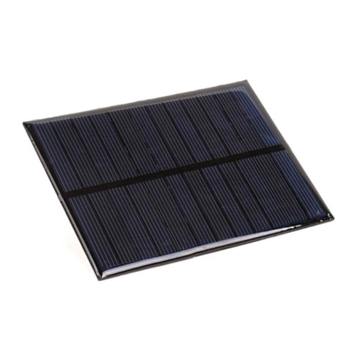 Eurohunt 6V Solarpanel