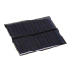 Eurohunt 6V Solarpanel