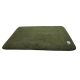 Farm-Land Hundedecke Faserpelz Pro Thermo 70 x 100 cm schwarz