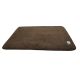 Farm-Land Hundedecke Faserpelz Pro Thermo 70 x 100 cm schwarz
