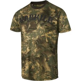 H&auml;rkila Lynx T-Shirt AXIS MSP Forest green