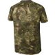 Härkila Lynx T-Shirt AXIS MSP Forest green