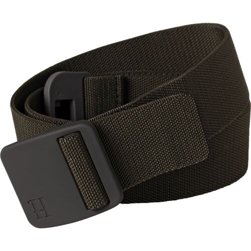 Härkila Tech Belt Gürtel Black M/L (105cm)
