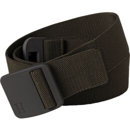 H&auml;rkila Tech Belt G&uuml;rtel Black M/L (105cm)