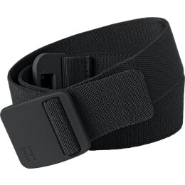 H&auml;rkila Tech Belt G&uuml;rtel Black M/L (105cm)