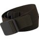 Härkila Tech Belt Gürtel Black M/L (105cm)