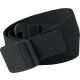 Härkila Tech Belt Gürtel Black M/L (105cm)