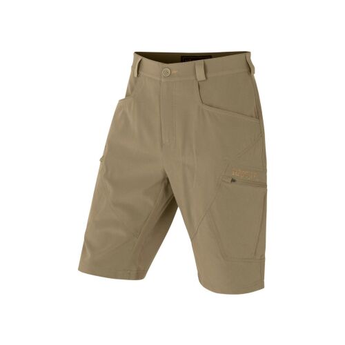 Härkila Tech Shorts Lightkhaki