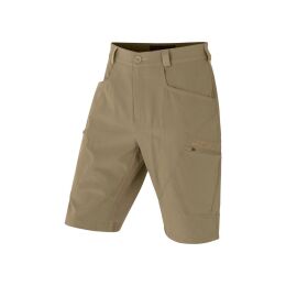 H&auml;rkila Tech Shorts Lightkhaki