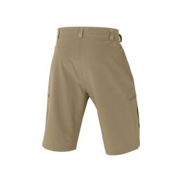 H&auml;rkila Tech Shorts Lightkhaki