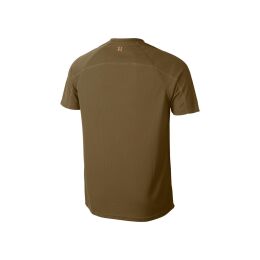 H&auml;rkila Herlet Tech T-Shirt Lightkhaki