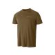 Härkila Herlet Tech T-Shirt Lightkhaki