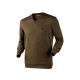 Härkila Glenmore Pullover Forest green S