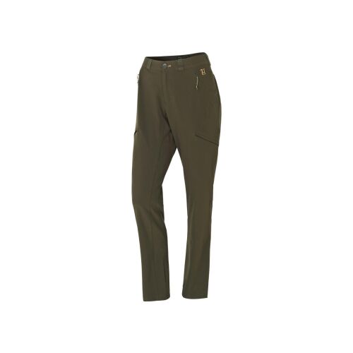 Härkila Herlet Tech Damen Hose Willow green