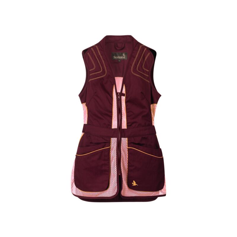 Seeland Skeet II Lady Weste Schieweste