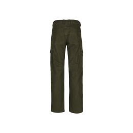 Seeland Flint Herren Canvas Hose dark olive