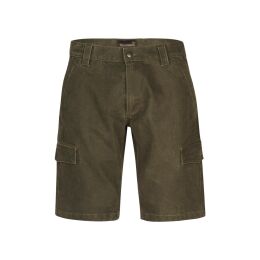 Seeland Flint Shorts dark olive