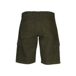 Seeland Flint Shorts dark olive