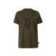 Seeland Flint T-Shirt Grizzly brown M