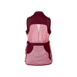 Seeland Skeet II Lady Weste Sodalite blue S
