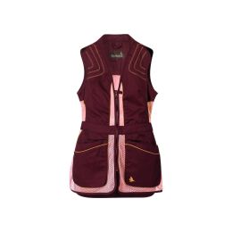 Seeland Skeet II Lady Weste Sodalite blue XL