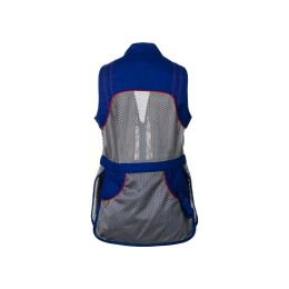 Seeland Skeet II Lady Weste Sodalite blue XL