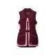 Seeland Skeet II Lady Weste Sodalite blue XL