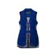 Seeland Skeet II Lady Weste Sodalite blue XL