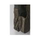 Pinewood Dog Sports Light Weste Anthrazit/Grau