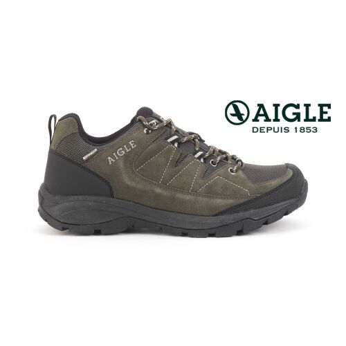 Aigle Vedur Low MTD Halbschuh