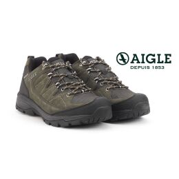 Aigle Vedur Low MTD Halbschuh