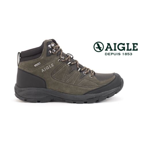 Aigle Vedur Mid MTD Halbschuh/Stiefel 42
