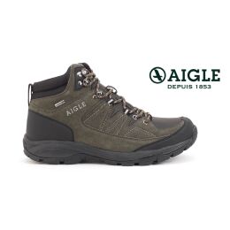 Aigle Vedur Mid MTD Halbschuh/Stiefel 42