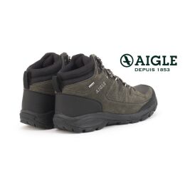 Aigle Vedur Mid MTD Halbschuh/Stiefel 42